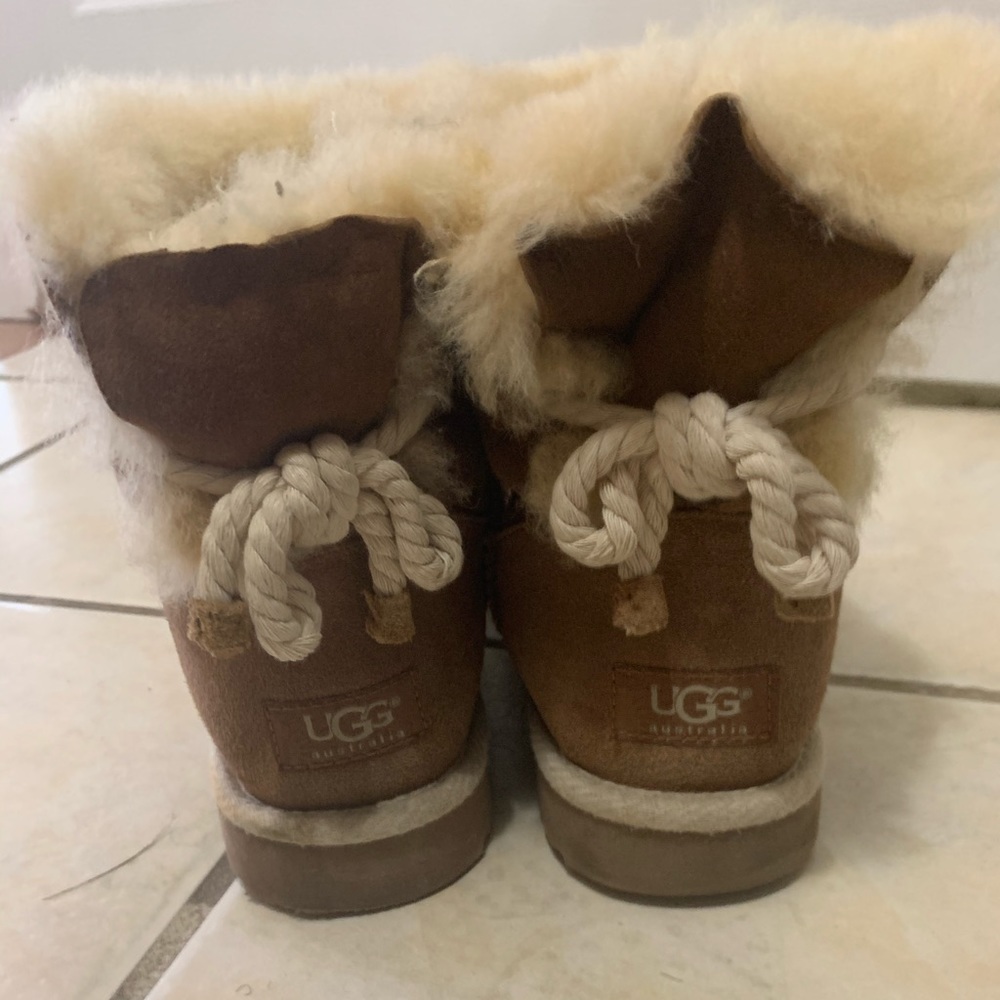 UGG Boots